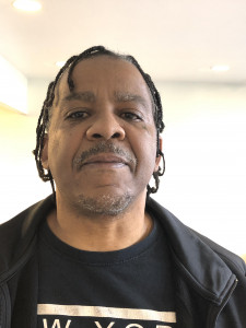 George Anthony Hall a registered Sex Offender of Ohio