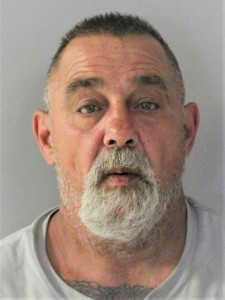 Timothy Melvin Dunaway a registered Sex Offender of Ohio