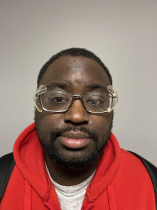 Zachary Stephon Jones a registered Sex Offender of Ohio