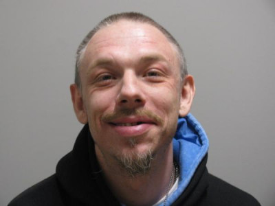 Anthony Ray Hall a registered Sex Offender of Ohio