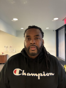 Jermaine Thomas a registered Sex Offender of Ohio