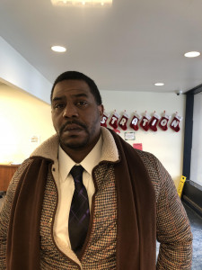 Lloyd Boykins a registered Sex Offender of Ohio