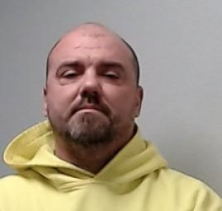Richard Allen Myers a registered Sex Offender of Ohio