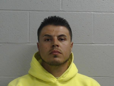 Rudy Sanchez a registered Sex Offender of Ohio