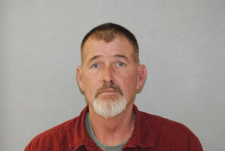 Randy Lee Mull a registered Sex Offender of Ohio