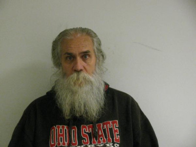 James Jones a registered Sex Offender of Ohio