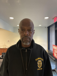 Gene Sattiewhite a registered Sex Offender of Ohio