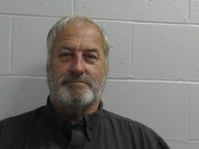 Patrick Micheal Wells a registered Sex Offender of Ohio