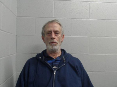 Kenneth Ferriss a registered Sex Offender of Ohio