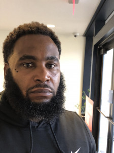 Jonathan Lamar Vinson a registered Sex Offender of Ohio