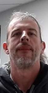 Thomas James Hines a registered Sex Offender of Ohio