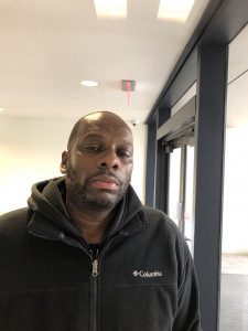 Ronrico Pace a registered Sex Offender of Ohio