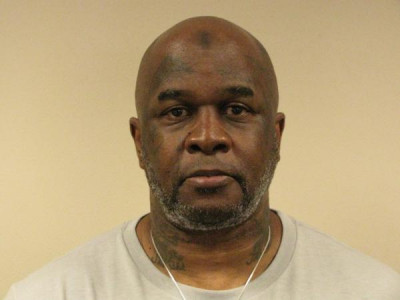 William Randolph Ford Jr a registered Sex Offender of Ohio
