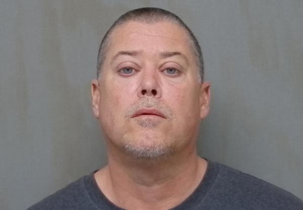 Steven Allen Brown a registered Sex Offender of Ohio