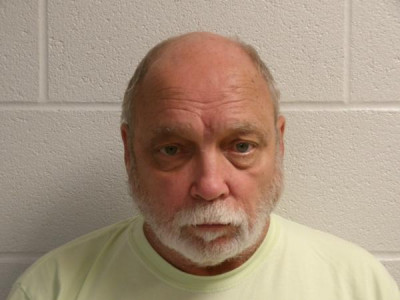 James Wesley Perdue a registered Sex Offender of Ohio