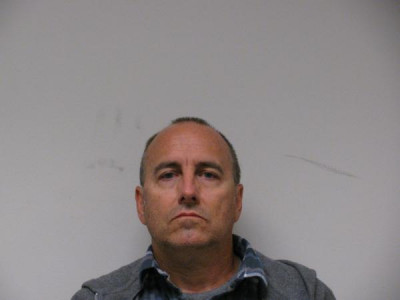 Chance Legrey Ballinger a registered Sex Offender of Ohio