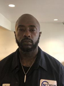 James Freeman a registered Sex Offender of Ohio