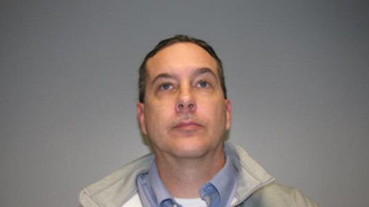 Brian Richard Fleeson a registered Sex Offender of Ohio