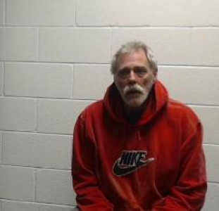 Donald Dean Bartlett a registered Sex Offender of Ohio