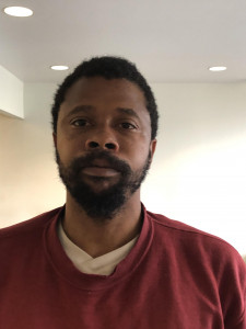 James Wooten a registered Sex Offender of Ohio