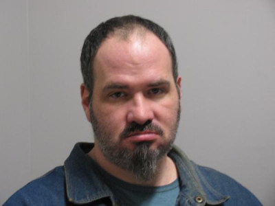 Chad Eugene Blevins a registered Sex Offender of Ohio