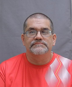 Joseph Ray Jones a registered Sex Offender of Ohio