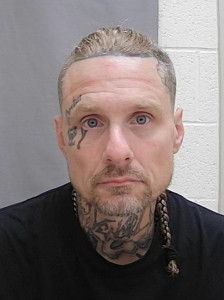 Scott Edward Rye a registered Sex Offender of Ohio