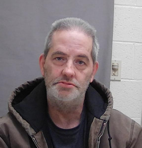 Eric Michael Kutscher a registered Sex Offender of Ohio