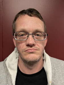 James Ray Bennington a registered Sex Offender of Ohio