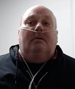 Thomas Charles Turpin a registered Sex Offender of Ohio