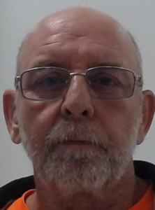 Dennis Earl Sapp a registered Sex Offender of Ohio