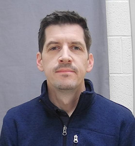 Christopher John Schrader a registered Sex Offender of Ohio