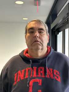Clayton L. Plummer a registered Sex Offender of Ohio
