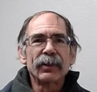 Robert Kevin Keiser a registered Sex Offender of Ohio