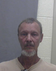 Roger Lee Mishler a registered Sex Offender of Ohio