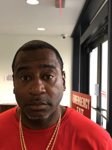Anthony Delafayette Hawkins a registered Sex Offender of Ohio