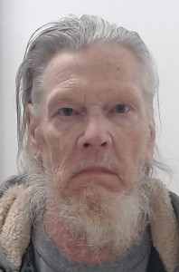 David Paul Russell a registered Sex Offender of Ohio