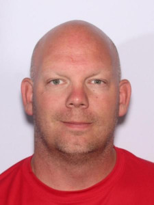 Nicholas Adam Strunk a registered Sex Offender of Ohio