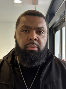 Derrick L Harden a registered Sex Offender of Ohio