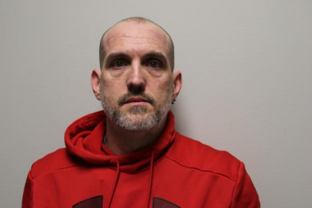 Joshua Kevin Briscoe a registered Sex Offender of Ohio