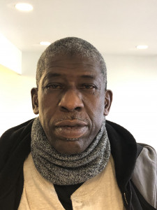 Percy Johnson a registered Sex Offender of Ohio