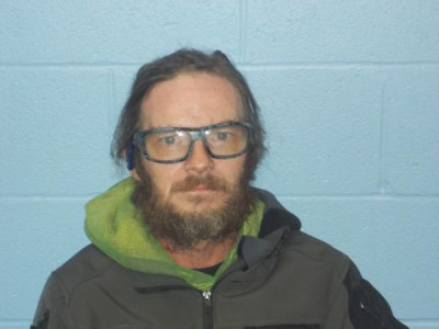 Thomas Joshua Wood a registered Sex Offender of Ohio