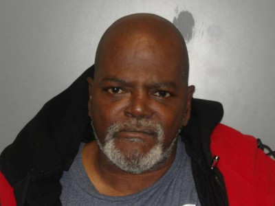 Donald James Hall a registered Sex Offender of Ohio