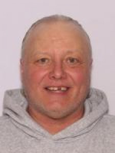 Jeffery Dale Trammell a registered Sex Offender of Ohio