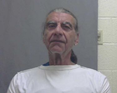 William Theodore Pergins a registered Sex Offender of Ohio