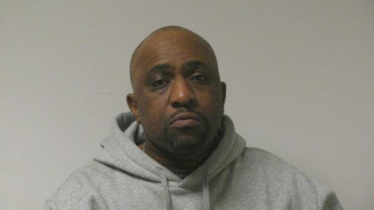 Scott Leon Thomas a registered Sex Offender of Ohio