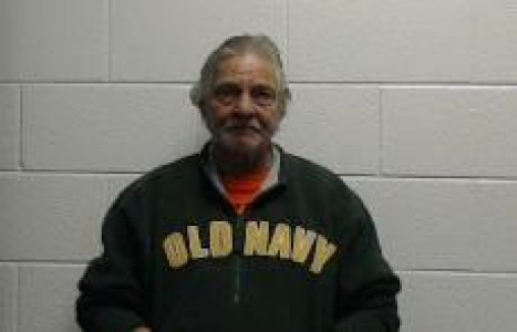 Thomas R Yates a registered Sex Offender of Ohio