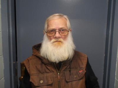 Glen Allen Seibel a registered Sex Offender of Ohio