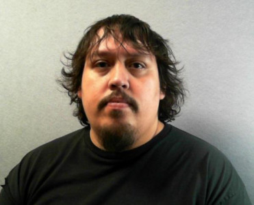 Juan Diego Salisbury a registered Sex Offender of Ohio
