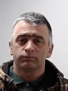 Elton Martin Zimmerman a registered Sex Offender of Ohio